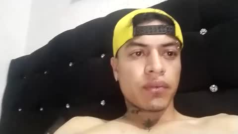 Snapshot of duvanarleyy chatting on 17, 9, 2025 duvanarleyy online show from 17, 9, 2025