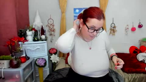 Snapshot of dyannelovee chatting on 26, 1, 2025 Dyanne online show from 26, 1, 2025