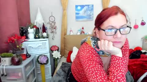 Snapshot of dyannelovee chatting on 30, 1, 2025 Dyanne online show from 30, 1, 2025