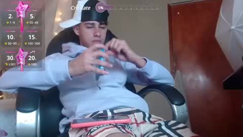 dyla_n18_ online show from 7, 1, 2025