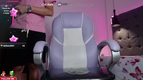 dyla_n18_ online show from 11, 1, 2025