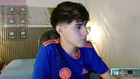 dyla_n18_ online show from 22, 11, 2025