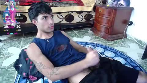 Dylan 3 online show from 9, 9, 2025