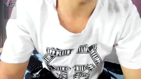 dylan_and_kim online show from 12, 3, 2026