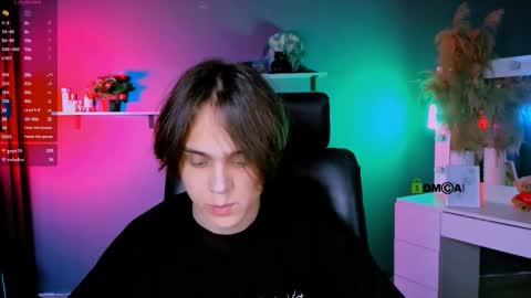 dylan_bold online show from 9, 10, 2025