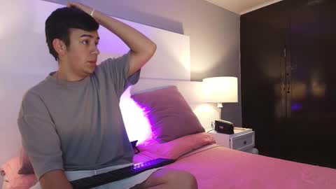 Snapshot of dylan_katee chatting on 8, 2, 2026 Dylan and Katte online show from 8, 2, 2026