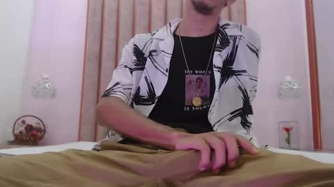 dylan_scotts online show from 24, 9, 2025