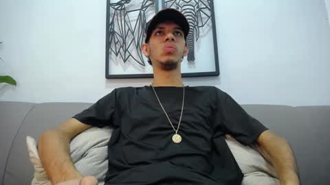 dylan_scotts online show from 25, 9, 2025