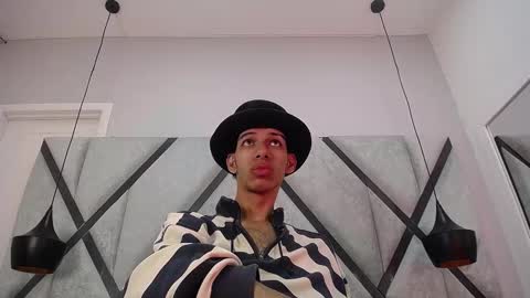 dylan_scotts online show from 30, 9, 2025
