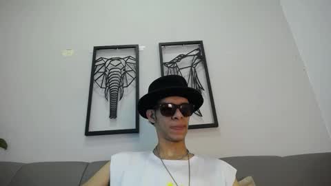dylan_scotts online show from 3, 10, 2025
