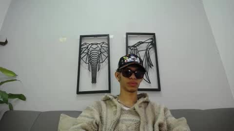 dylan_scotts online show from 5, 10, 2025