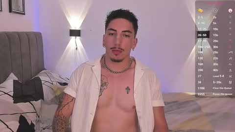 Bryan model independient online show from 5, 12, 2024