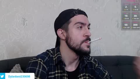 Dylan online show from 2, 12, 2024