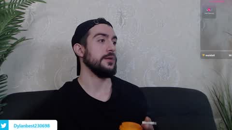 Dylan online show from 10, 12, 2024