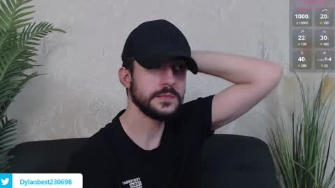 Dylan online show from 13, 12, 2024