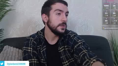 Dylan online show from 13, 12, 2024