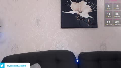 Dylan online show from 18, 12, 2024