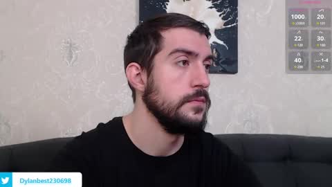 Dylan online show from 19, 12, 2024