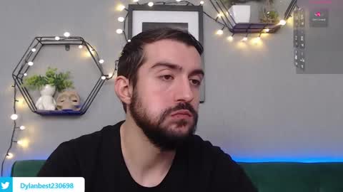 Dylan online show from 20, 12, 2024