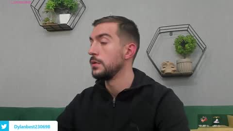 Snapshot of dylan_starxx chatting on 13, 10, 2025 Dylan online show from 13, 10, 2025