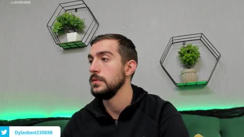 Snapshot of dylan_starxx chatting on 3, 11, 2025 Dylan online show from 3, 11, 2025