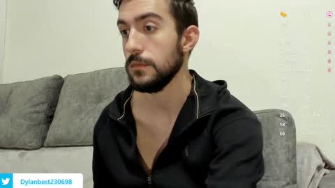 Dylan online show from 24, 11, 2025