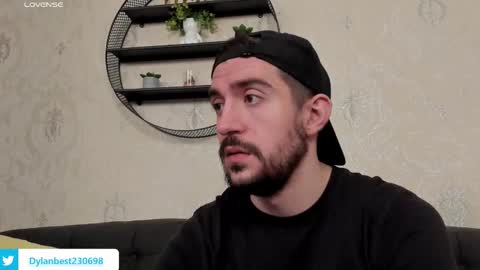 Dylan online show from 8, 3, 2026