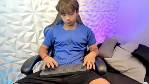 Dylan online show from 10, 10, 2025