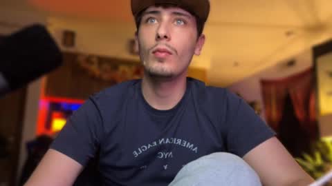 Dylan Daniel 7.8 online show from 15, 10, 2025