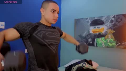 dylanguss online show from 21, 10, 2025