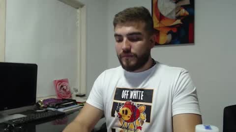 dylanhot10 online show from 11, 2, 2025