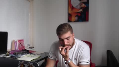 dylanhot10 online show from 18, 2, 2025