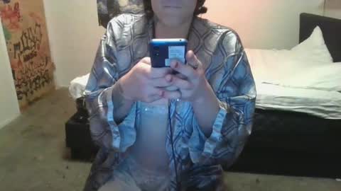 Aurora online show from 27, 1, 2025