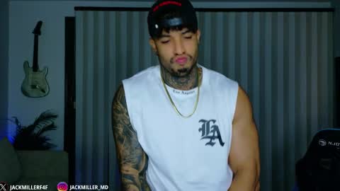 Dylan Rivera online show from 1, 2, 2026