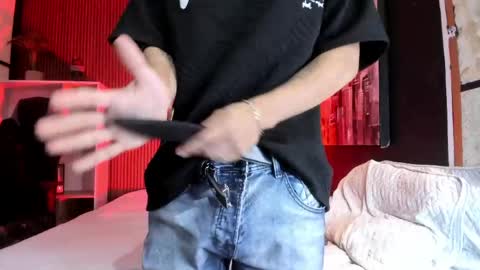 dylanroyce_ online show from 3, 4, 2026