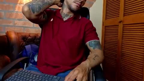 Snapshot of dylanstonne1 chatting on 16, 2, 2026 D Y L A N online show from 16, 2, 2026