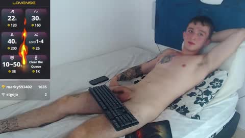 ---DYLAN--- online show from 5, 1, 2025