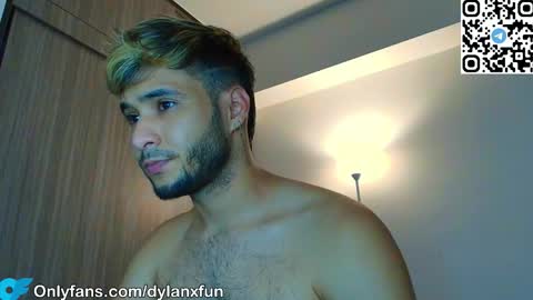 Snapshot of dylanxfun chatting on 9, 9, 2025 dylanxfun online show from 9, 9, 2025