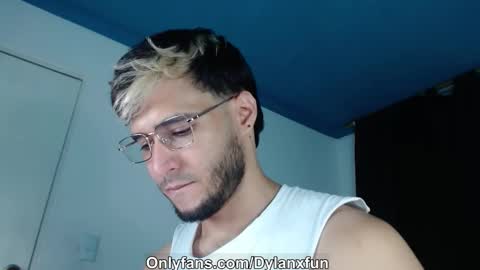 Snapshot of dylanxfun chatting on 26, 3, 2026 dylanxfun online show from 26, 3, 2026