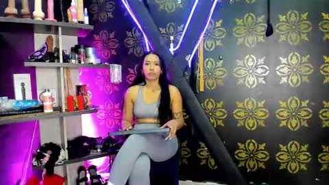 dymoni222 online show from 26, 2, 2026