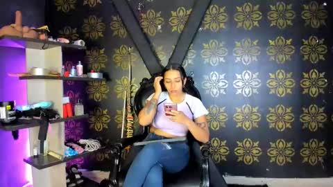 dymoni222 online show from 20, 3, 2026