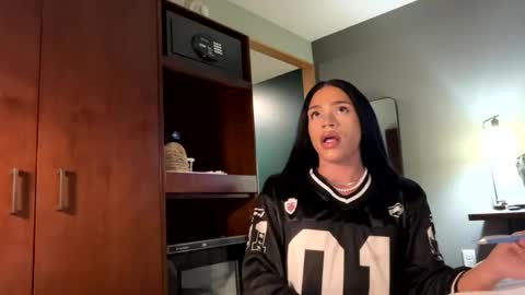 Dynasty online show from 11, 1, 2026