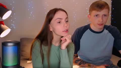 Julia and Dima online show from 23, 2, 2025