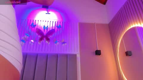 Juana online show from 8, 10, 2025