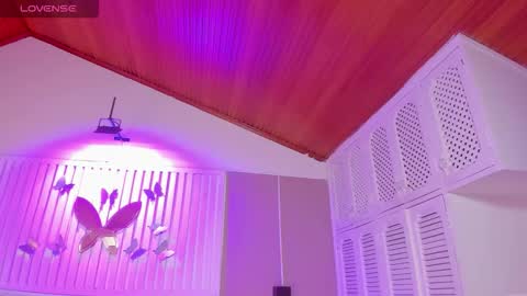 Juana online show from 13, 11, 2025