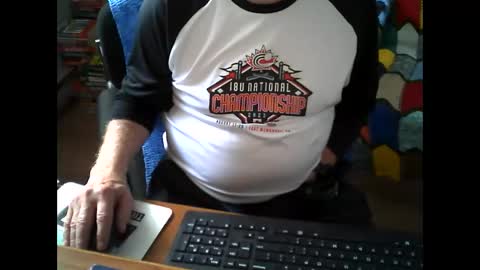 dyxson online show from 20, 9, 2025