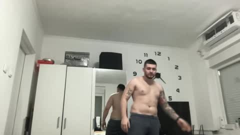 Snapshot of dzigi998 chatting on 26, 1, 2025 dzigi998 online show from 26, 1, 2025