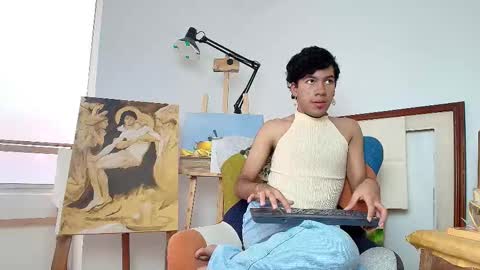 John online show from 10, 10, 2025