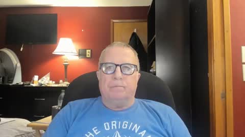 Snapshot of e_rectiom chatting on 9, 1, 2025 Mr Wonderful online show from 9, 1, 2025