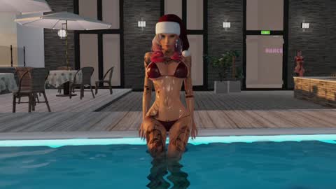 Scarlet online show from 25, 12, 2024